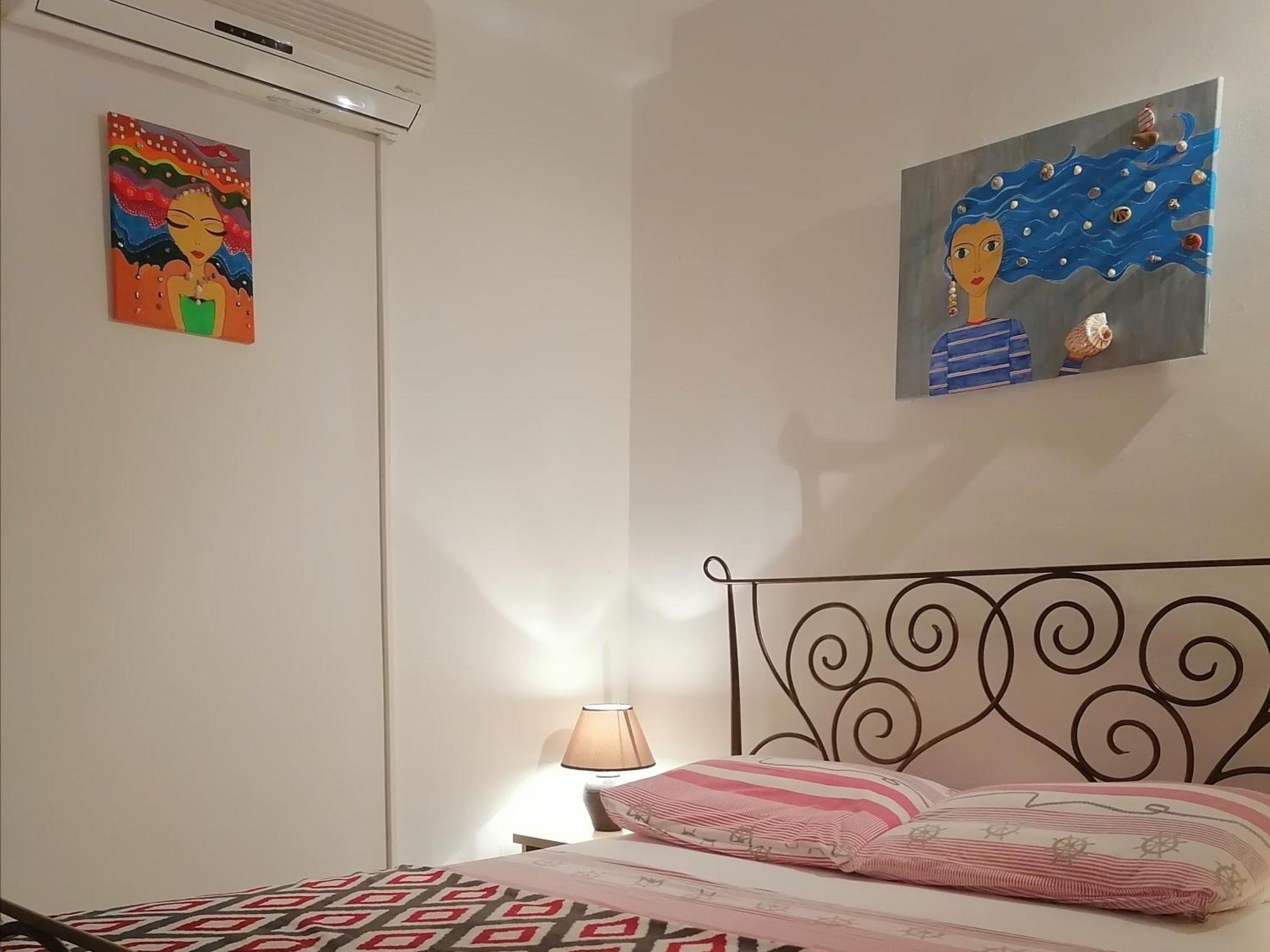 Apartment Nikolina Trogir Habitación foto
