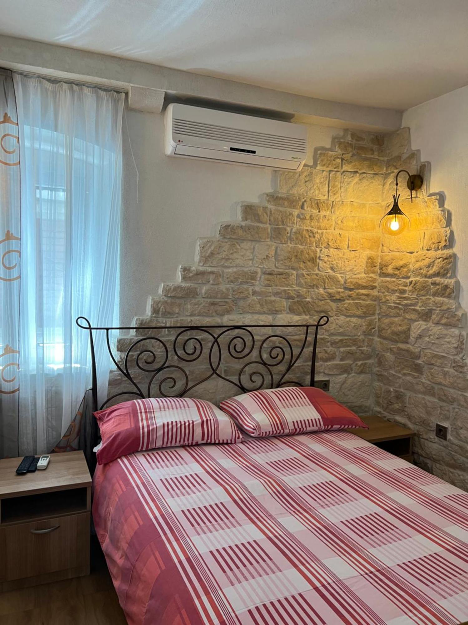 Apartment Nikolina Trogir Exterior foto